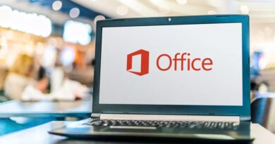 Video Editor in Microsoft Office