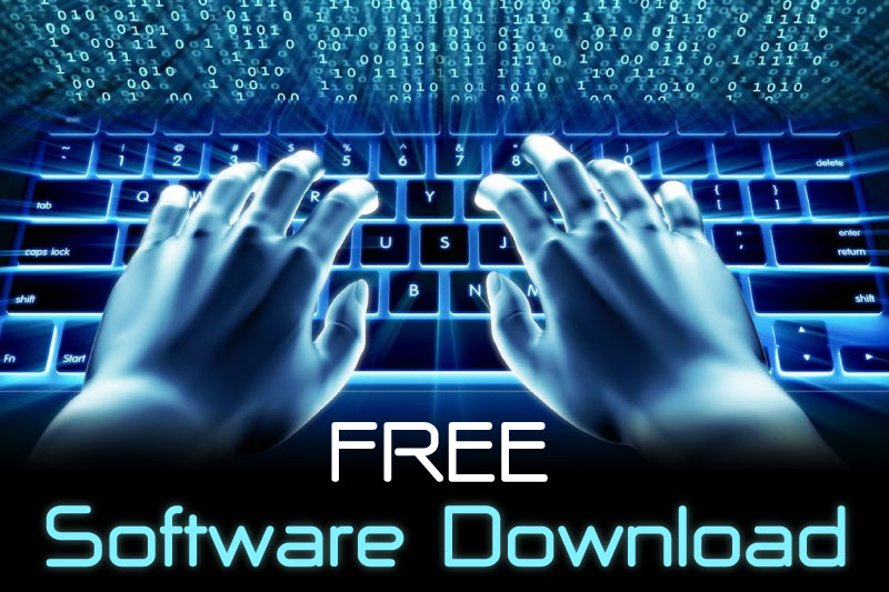 ฟรี Software Download